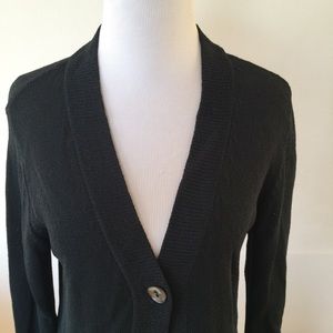 Margaret O'Leary Sweaters - Margaret O’Leary grey cardigan Margaret O'Leary Sweaters - Margaret O’Leary grey cardigan